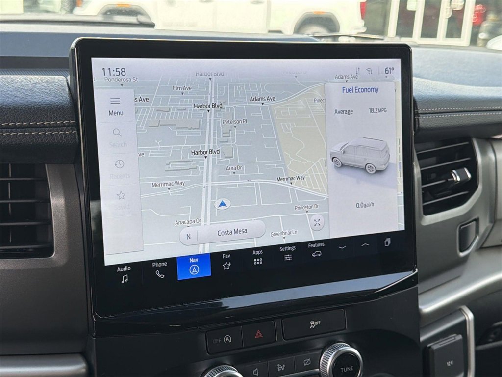 Used 2024 Ford Expedition XLT image 10