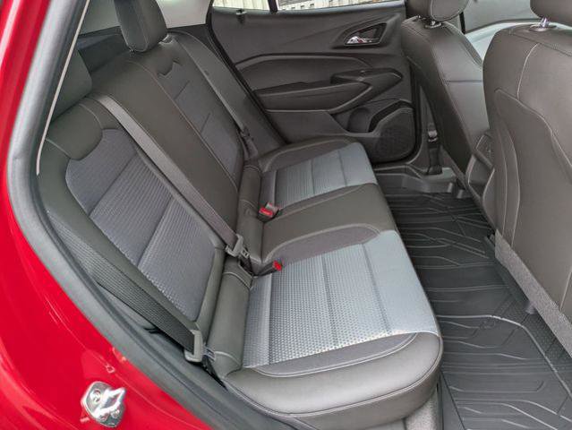 New 2026 Chevrolet Trax LT image 27