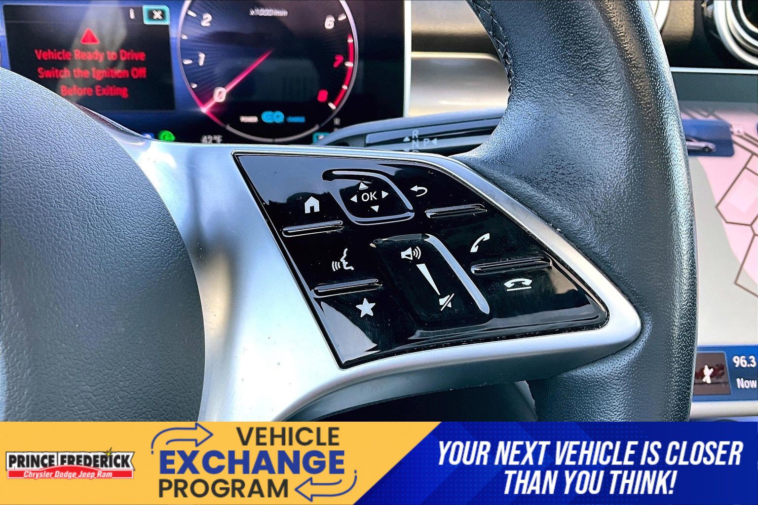 Used 2022 Mercedes-Benz C 300 4MATIC Sedan image 16