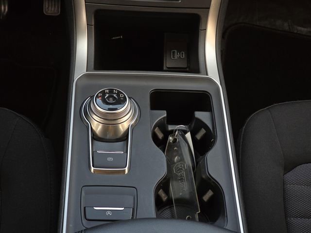 Used 2024 Ford Edge SE image 13