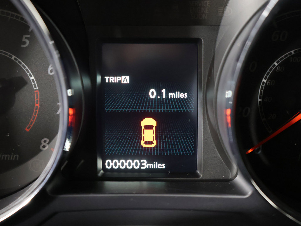 New 2027 Mitsubishi Outlander Sport ES AWD/4WD image 31
