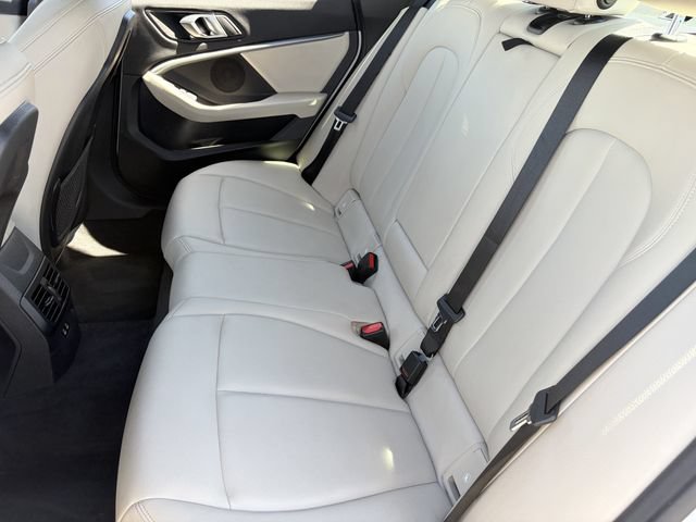 Used 2021 BMW 228i xDrive w/ Convenience Package AWD/4WD image 17
