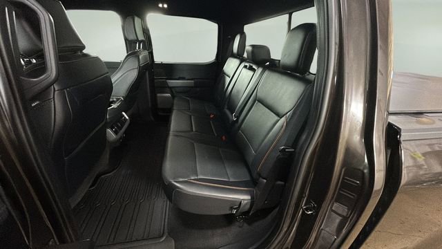 Used 2024 Ford F150 Lariat w/ Bed Utility Package image 13