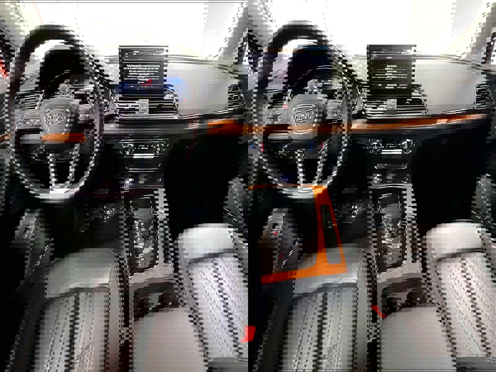 Used 2023 Audi Q5 2.0T Premium Plus image 16