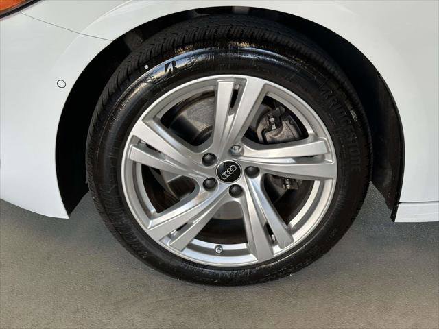 Used 2025 Audi A5 2.0T Premium w/ Convenience Package image 8