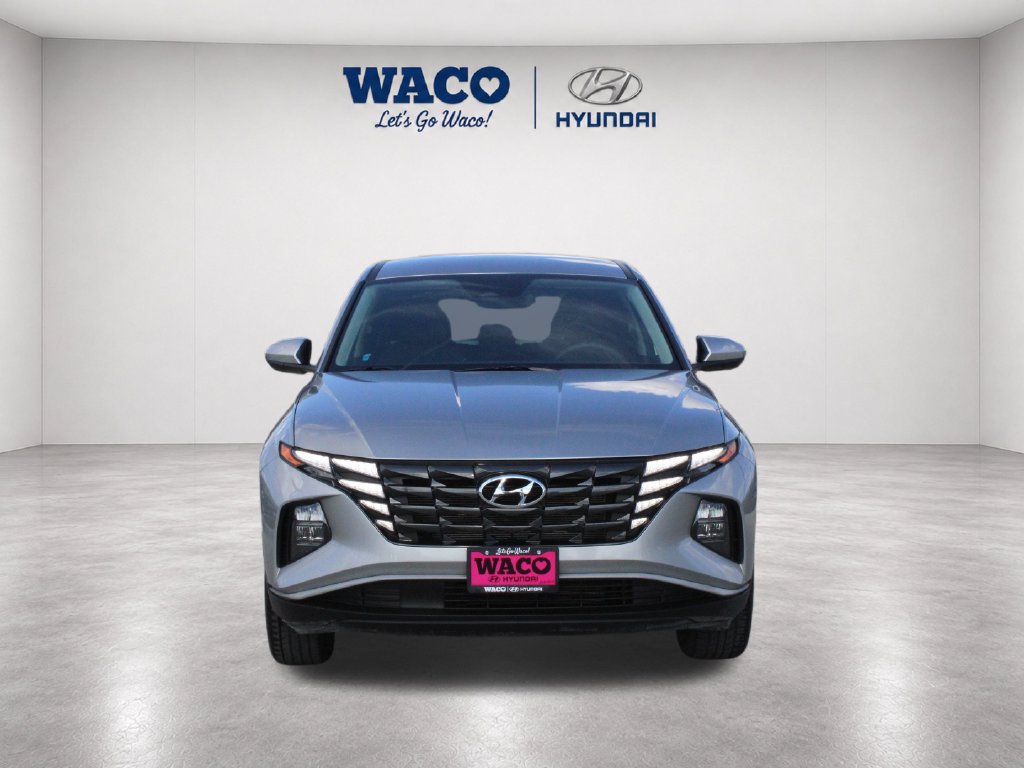 Used 2024 Hyundai Tucson SE FWD image 2