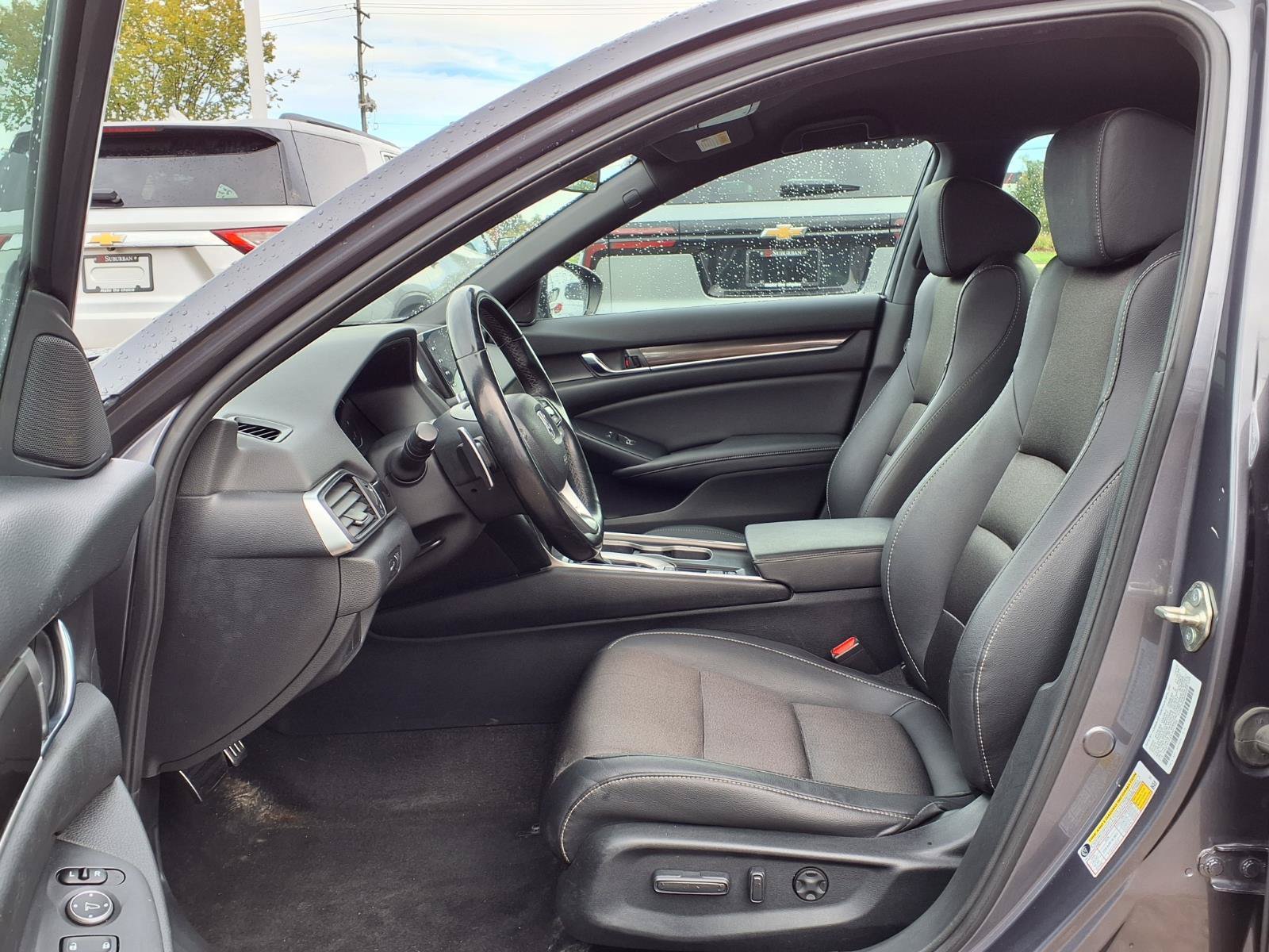 Used 2020 Honda Accord Sport image 15