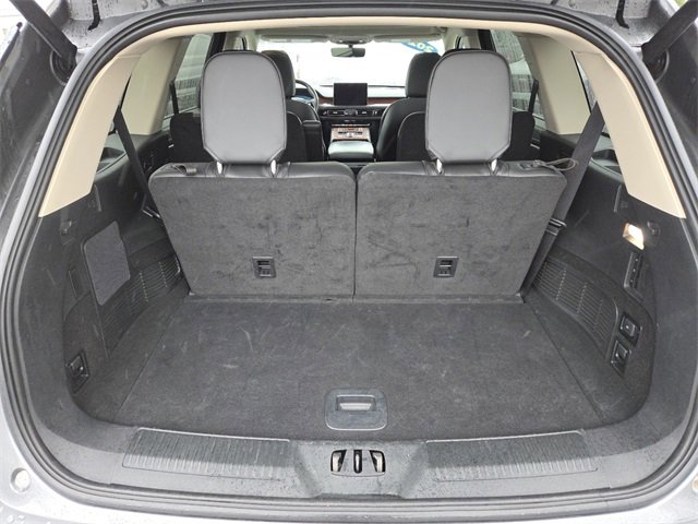 Used 2023 Lincoln Aviator Grand Touring w/ Equipment Group 301A image 32