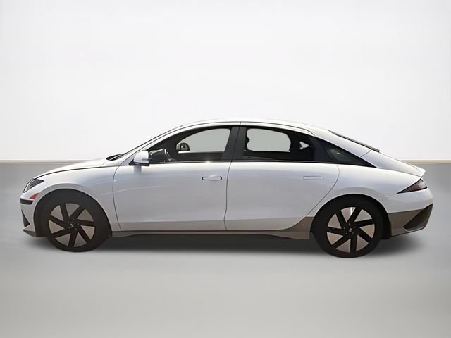Used 2024 Hyundai Ioniq 6 SE AWD/4WD image 6