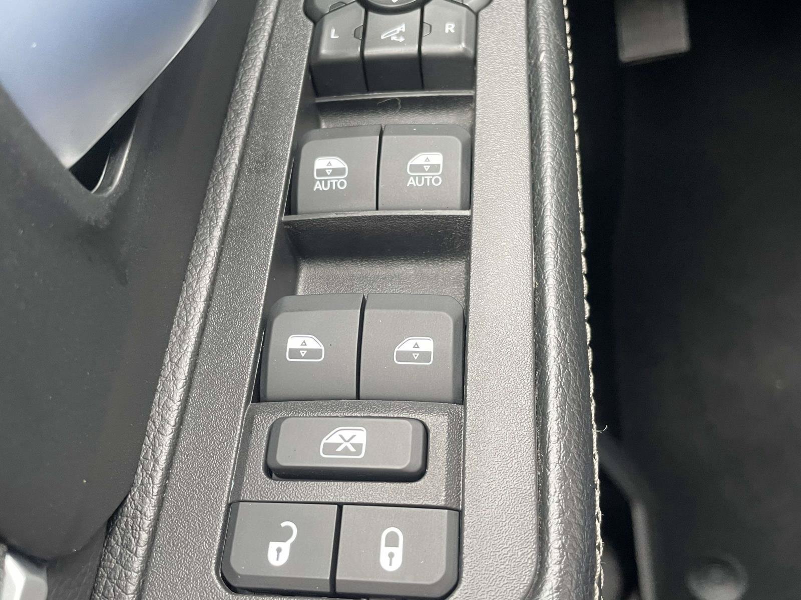 Used 2026 RAM 2500 Big Horn AWD/4WD image 23