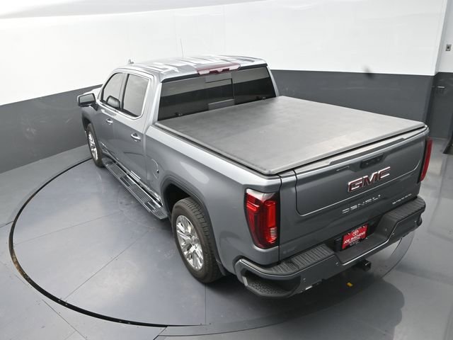 Used 2023 GMC Sierra 1500 Denali image 47