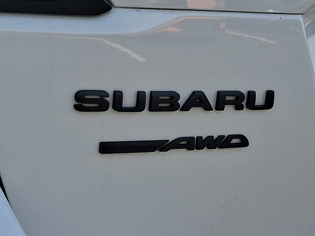 Certified 2023 Subaru Outback Onyx Edition AWD/4WD image 30
