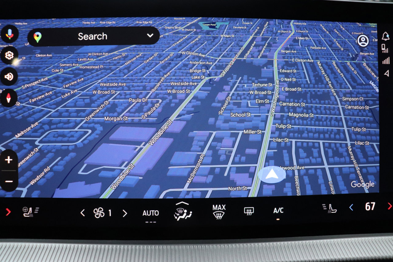 Used 2025 Ford Explorer ST-Line image 34