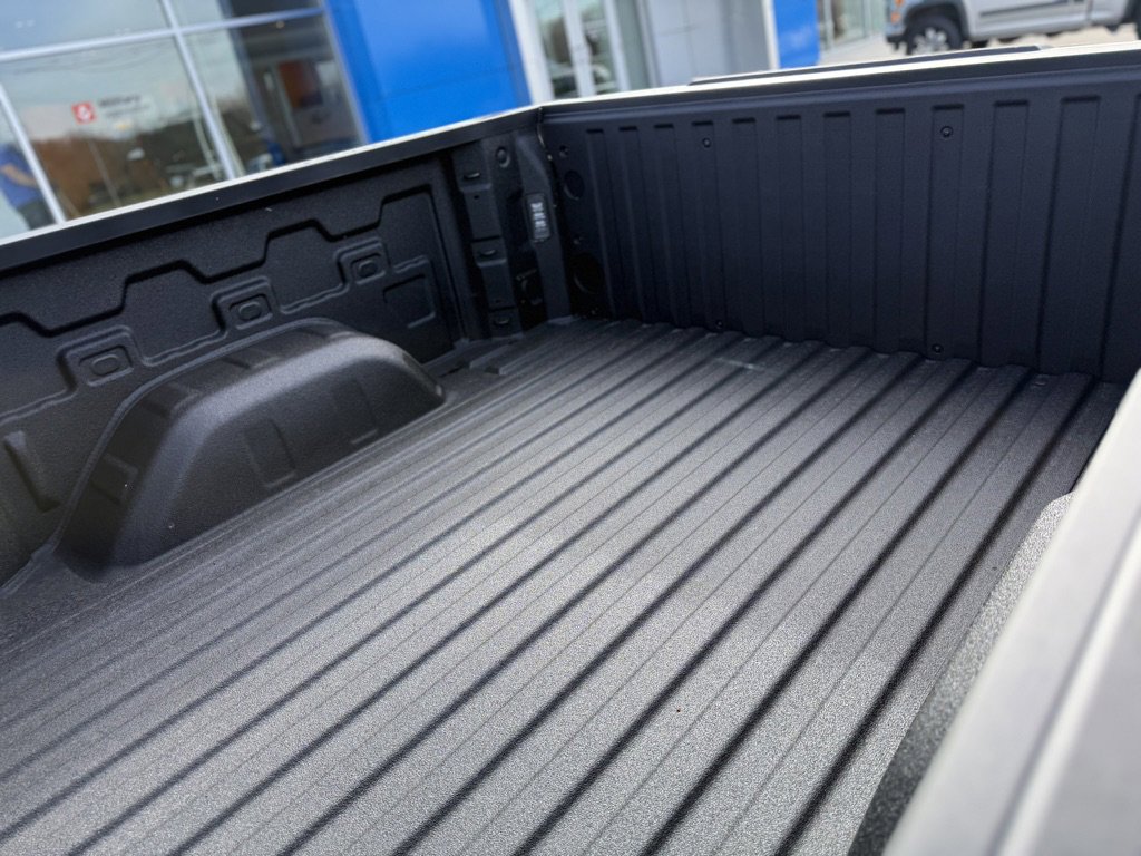 New 2026 Chevrolet Silverado 1500 LT Trail Boss w/ LT Trail Boss Premium Package image 10