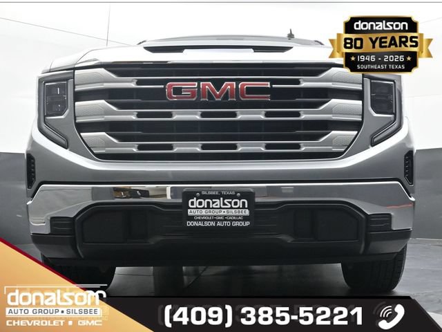 New 2026 GMC Sierra 1500 SLE RWD image 14