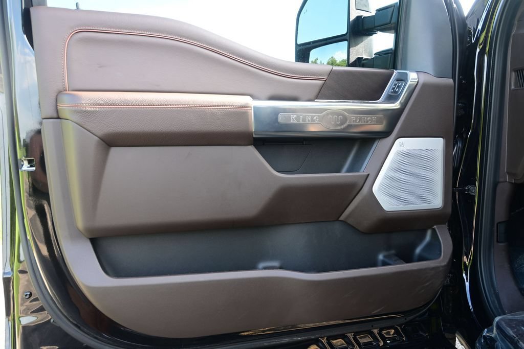 New 2026 Ford F350 King Ranch w/ Tremor Off-Road Package AWD/4WD image 35