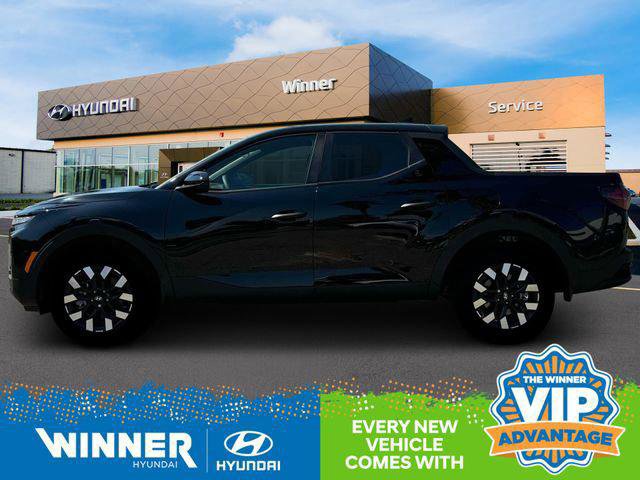 New 2026 Hyundai Santa Cruz SE image 3