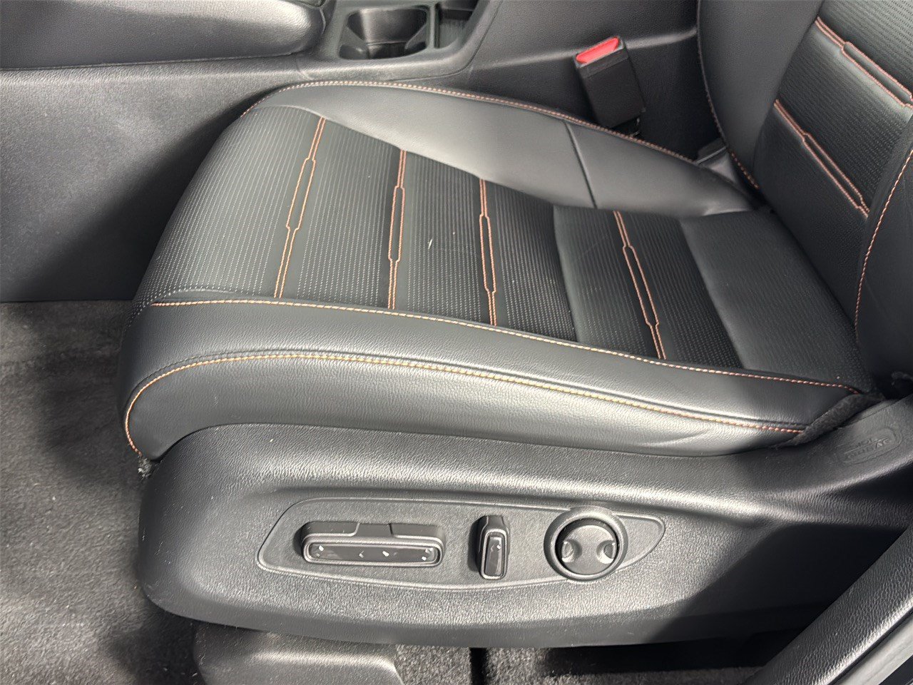 Used 2024 Honda CR-V Sport-L image 16