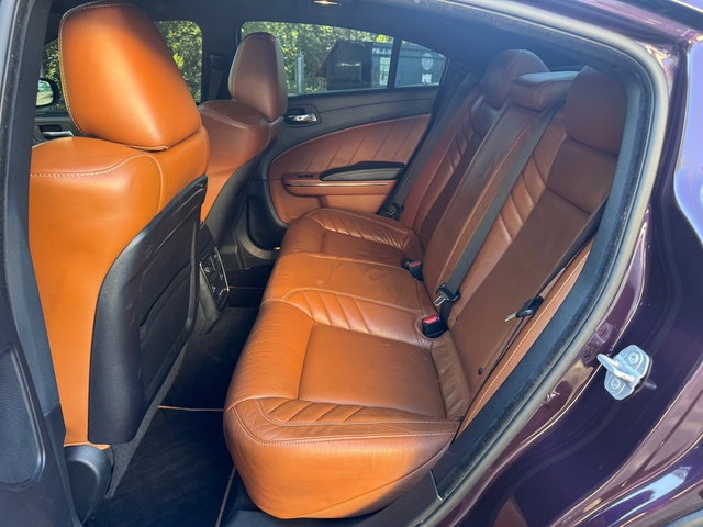 Used 2021 Dodge Charger SRT Hellcat RWD image 14
