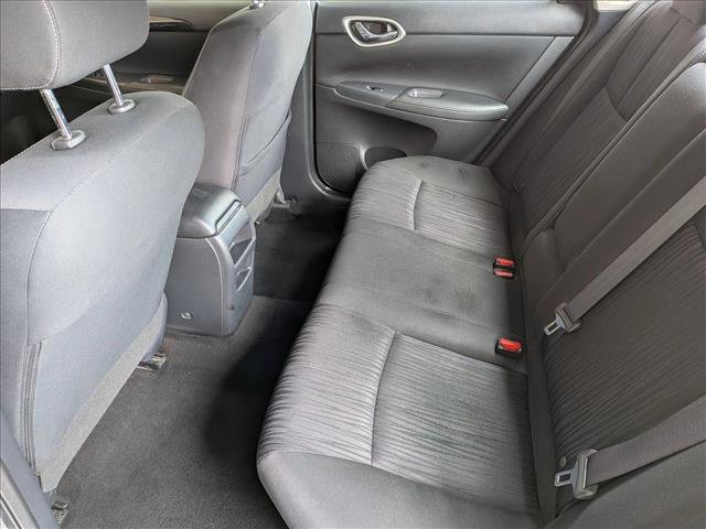 Used 2017 Nissan Sentra SV FWD image 17