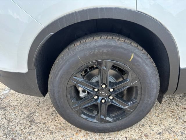 New 2026 Chevrolet Blazer LT w/ Midnight/Sport Edition FWD image 9