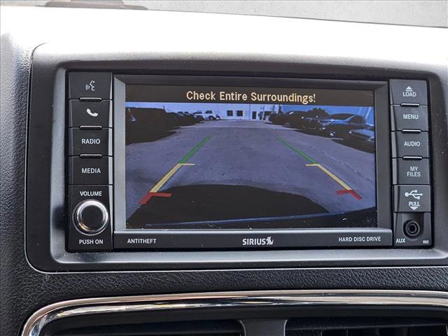 Used 2019 Dodge Grand Caravan SE w/ UConnect Hands-Free Group FWD image 11