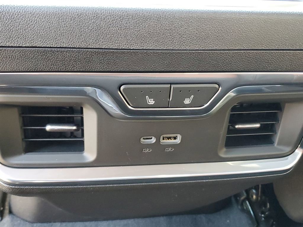 New 2024 GMC Sierra 2500 Denali Ultimate w/ Max Trailering Package image 23