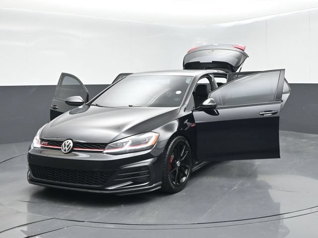 Used 2021 Volkswagen GTI SE FWD image 63