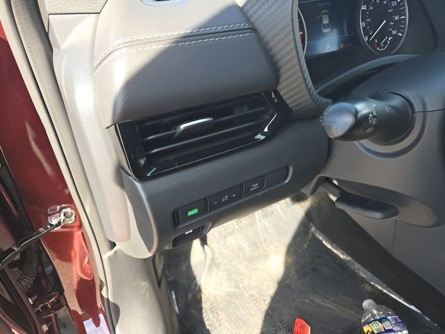 Used 2025 Nissan Sentra SV image 14