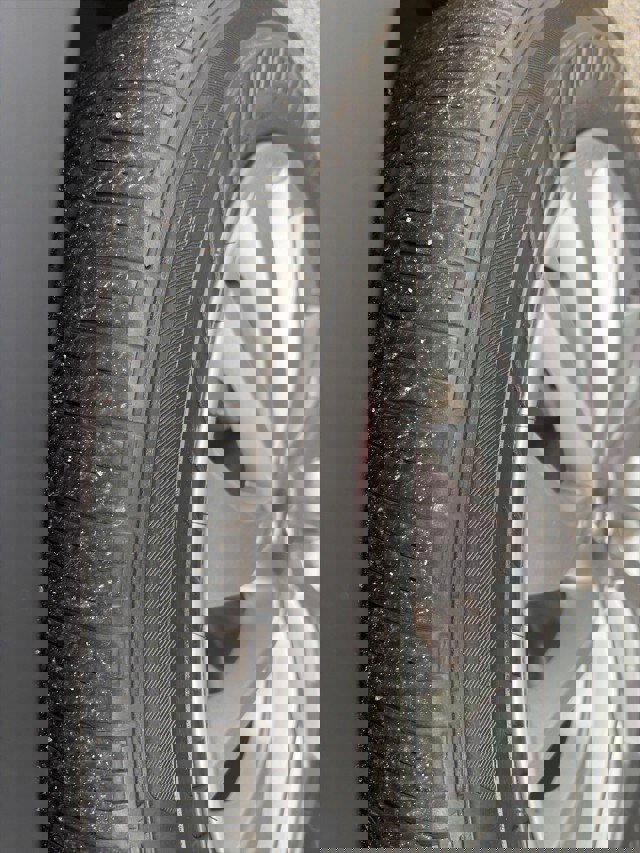 Used 2023 INFINITI QX50 Luxe image 13