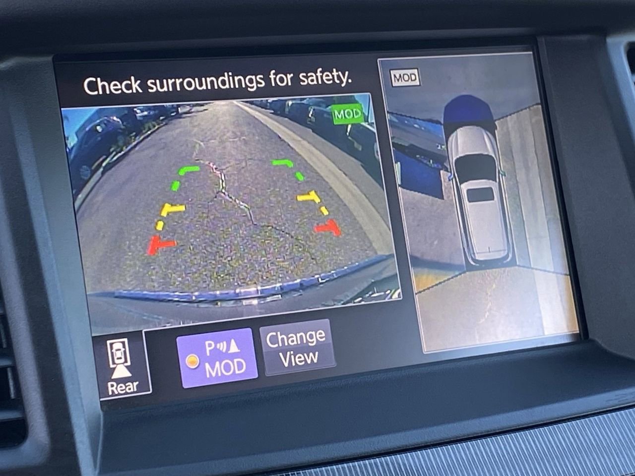 Certified 2020 INFINITI QX60 Luxe w/ Essential Package FWD image 31
