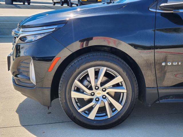 Used 2022 Chevrolet Equinox LT FWD image 15