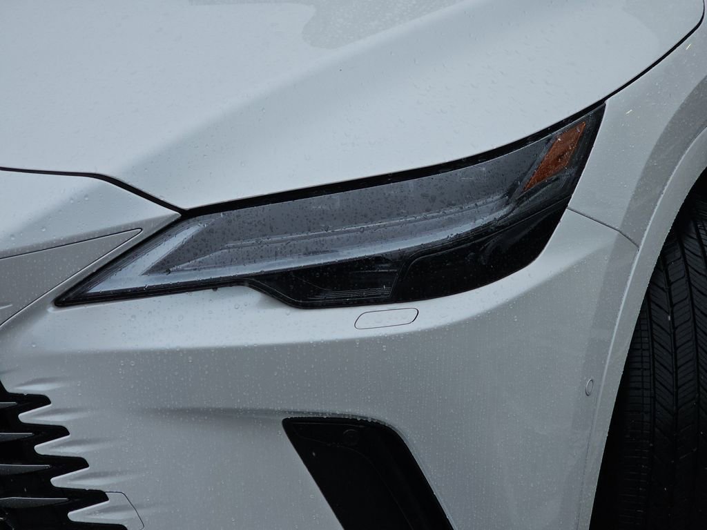 Certified 2025 Lexus RX 450h AWD w/ Convenience Package image 35
