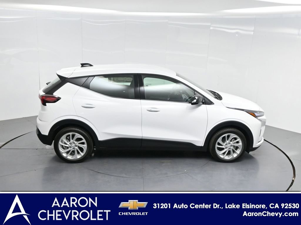 New 2027 Chevrolet Bolt LT w/ Comfort Package image 54