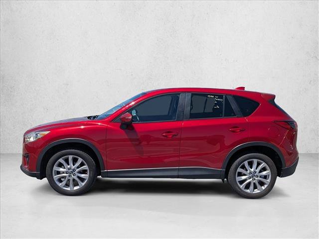 Used 2015 MAZDA CX-5 Grand Touring AWD/4WD image 15