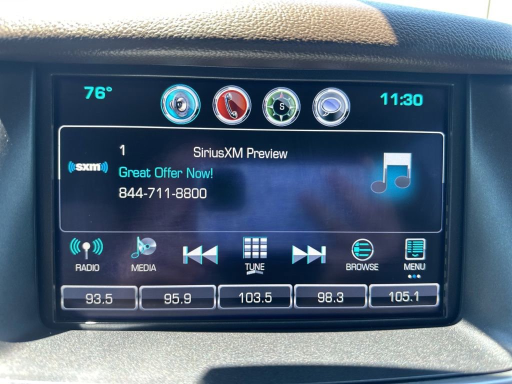 Used 2019 Chevrolet Tahoe LT RWD image 38
