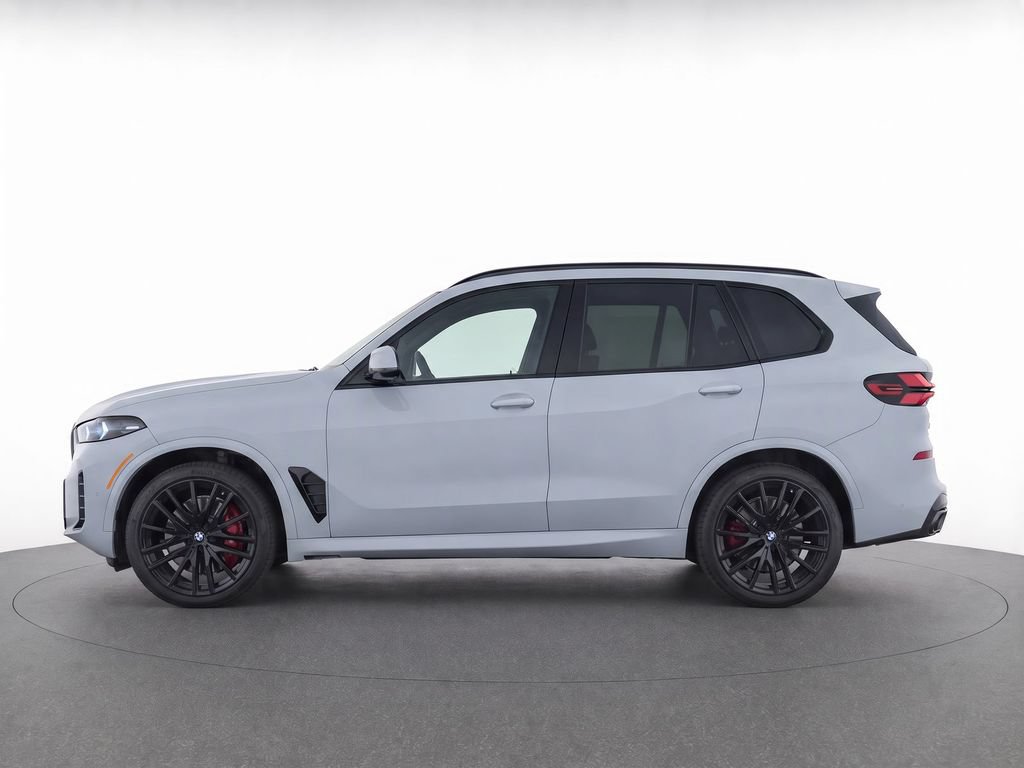Certified 2026 BMW X5 xDrive40i w/ M Sport Package AWD/4WD image 31
