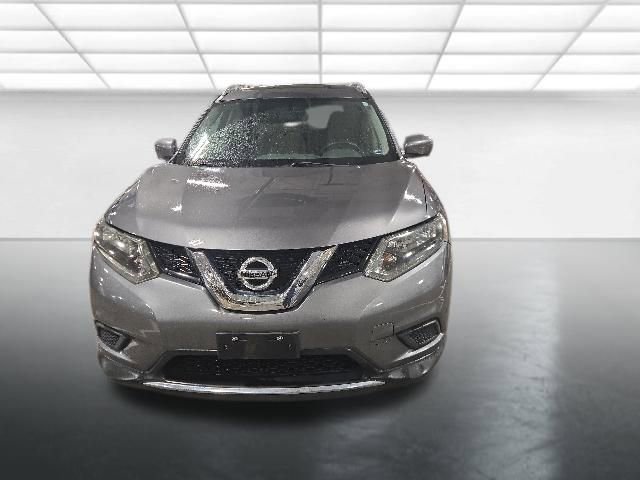 Used 2016 Nissan Rogue SV w/ SV Premium Package FWD image 10
