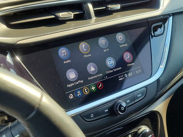 Used 2021 Buick Encore GX Essence image 18