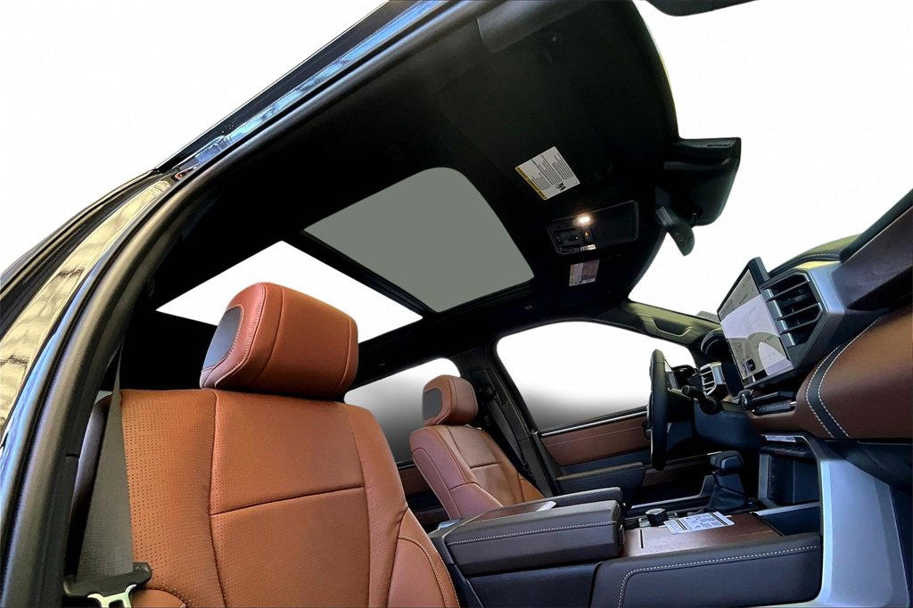 New 2026 Toyota Tundra 1794 Edition image 21