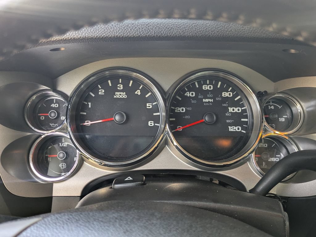 Used 2013 Chevrolet Silverado 1500 LT RWD image 24
