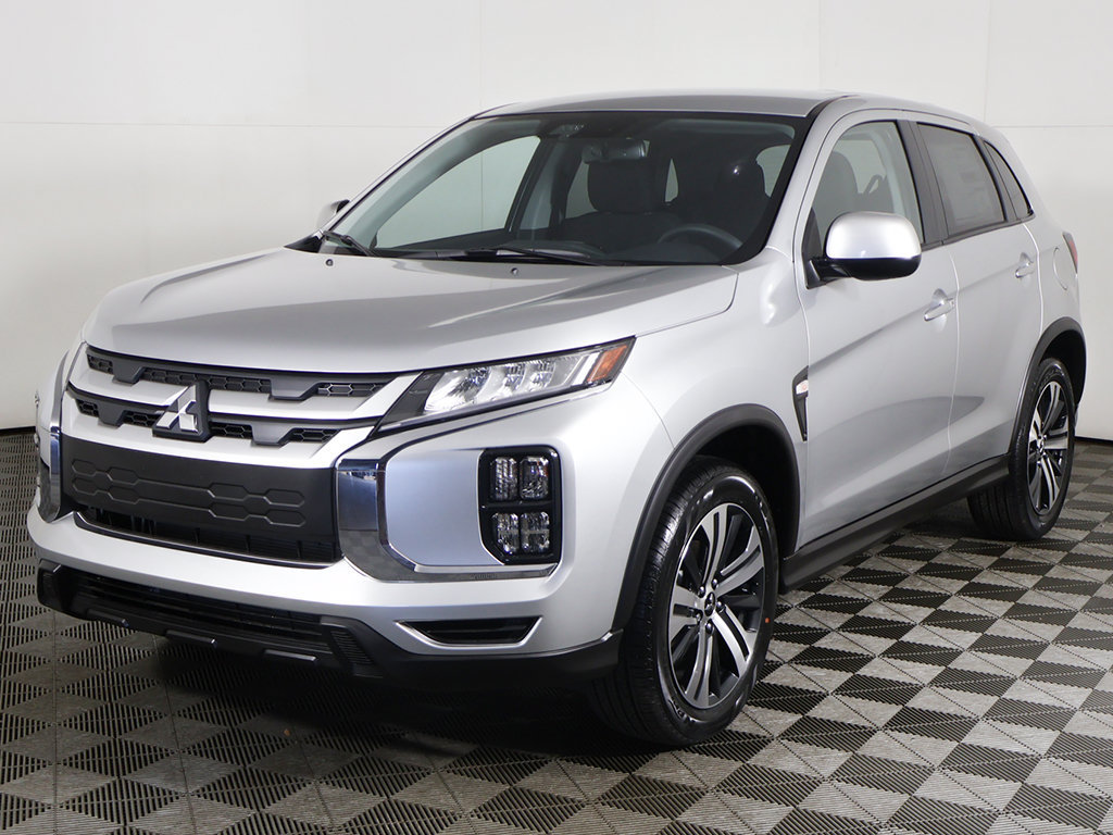 New 2027 Mitsubishi Outlander Sport ES AWD/4WD image 5