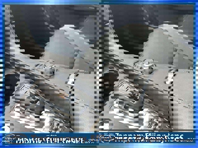 Used 2025 INFINITI QX55 Luxe w/ Cargo Package image 32