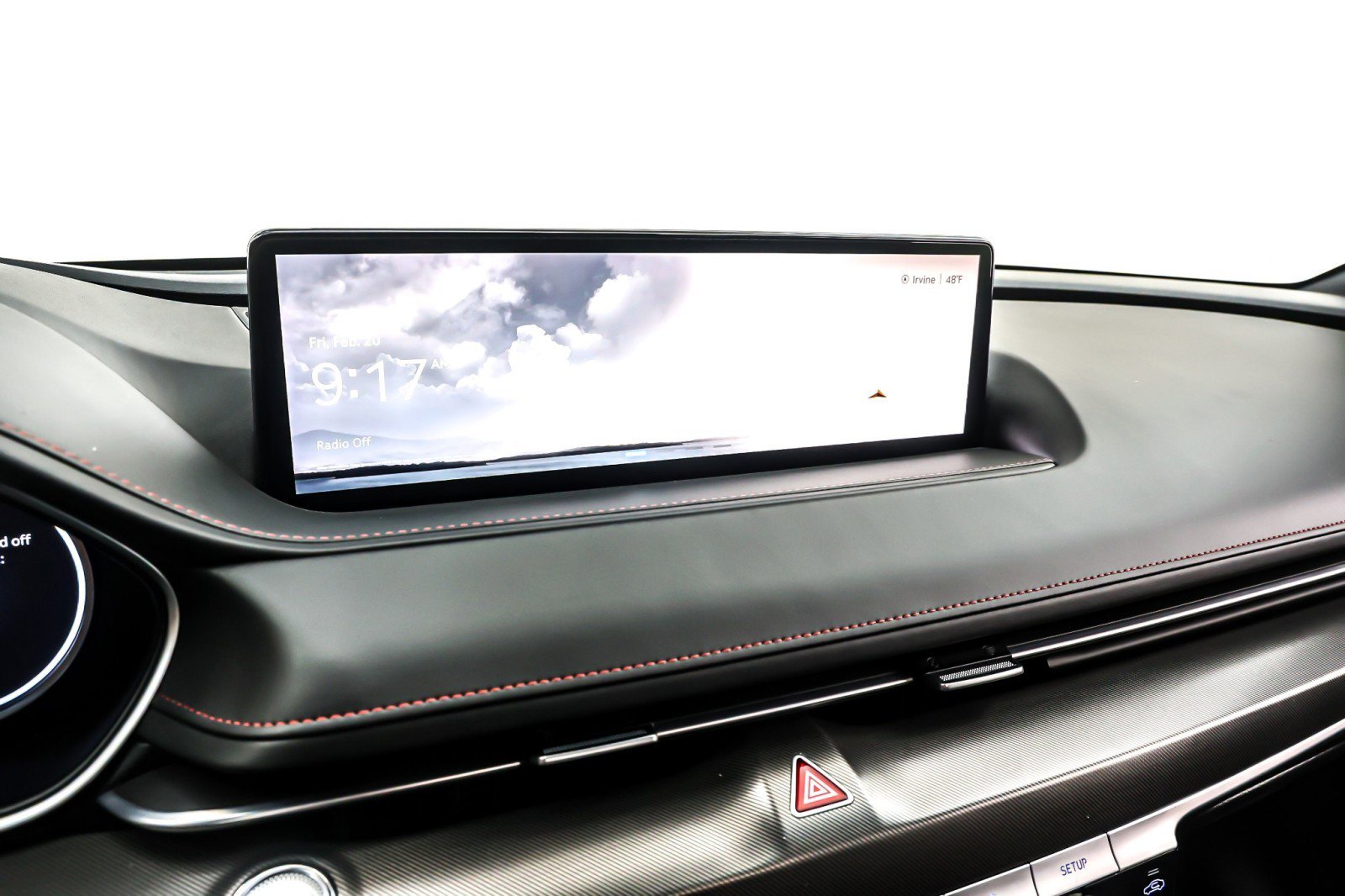 Used 2024 Genesis G80 3.5T Sport image 21