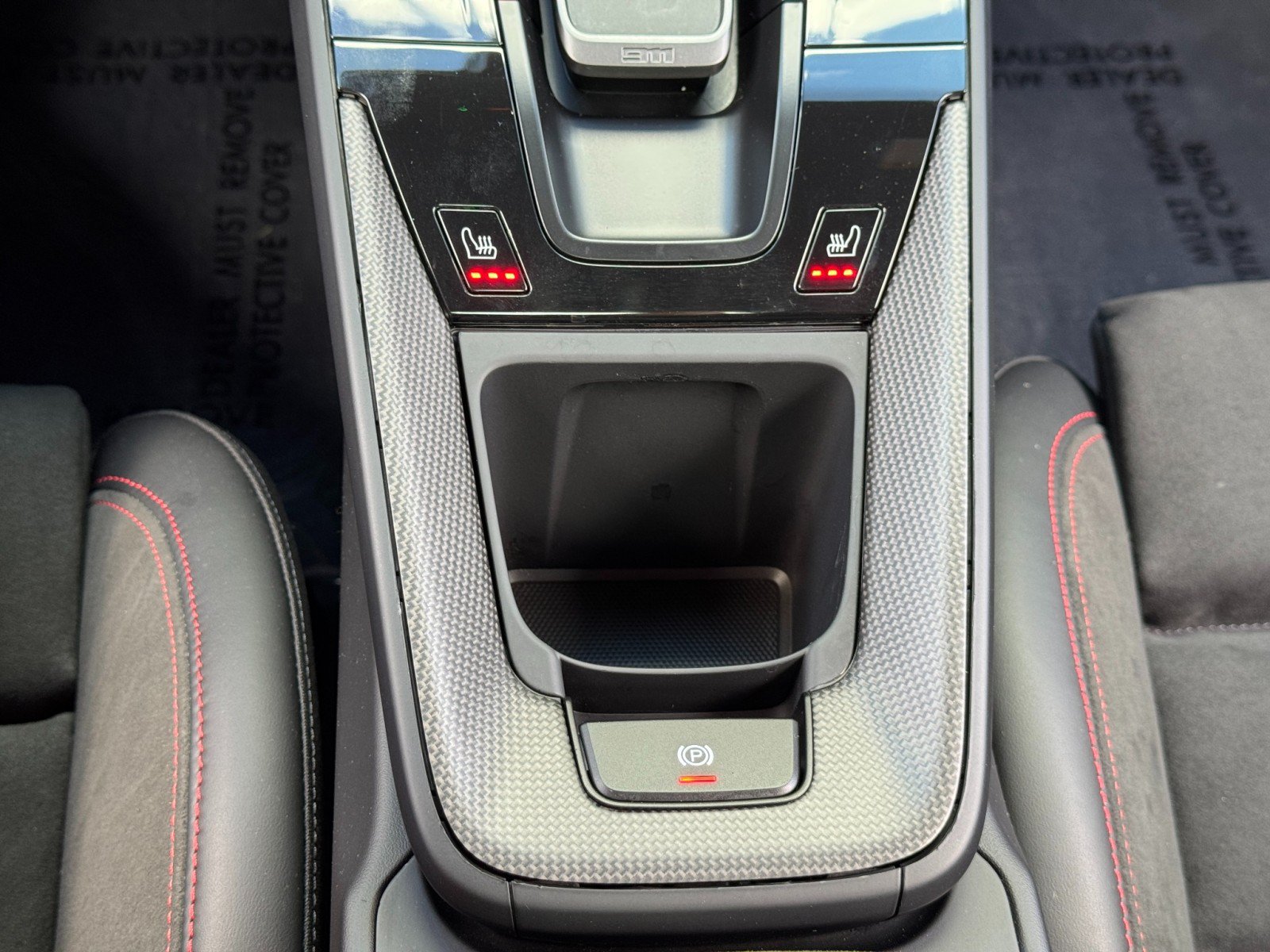 Used 2025 Porsche 911 GTS image 35