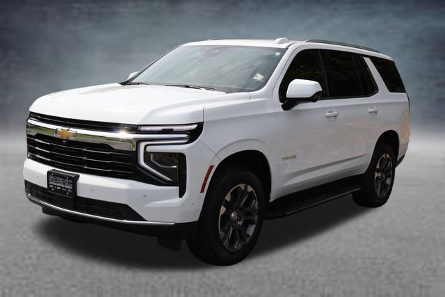 Used 2025 Chevrolet Tahoe LS AWD/4WD image 28