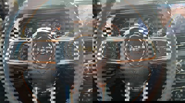 Used 2025 Jeep Wrangler Sahara image 26