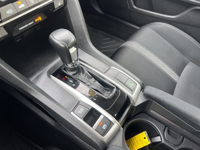 Used 2019 Honda Civic EX image 25