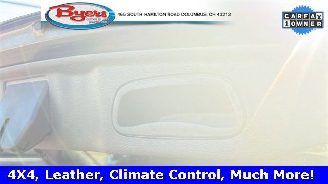 Used 2025 Jeep Compass Limited image 43