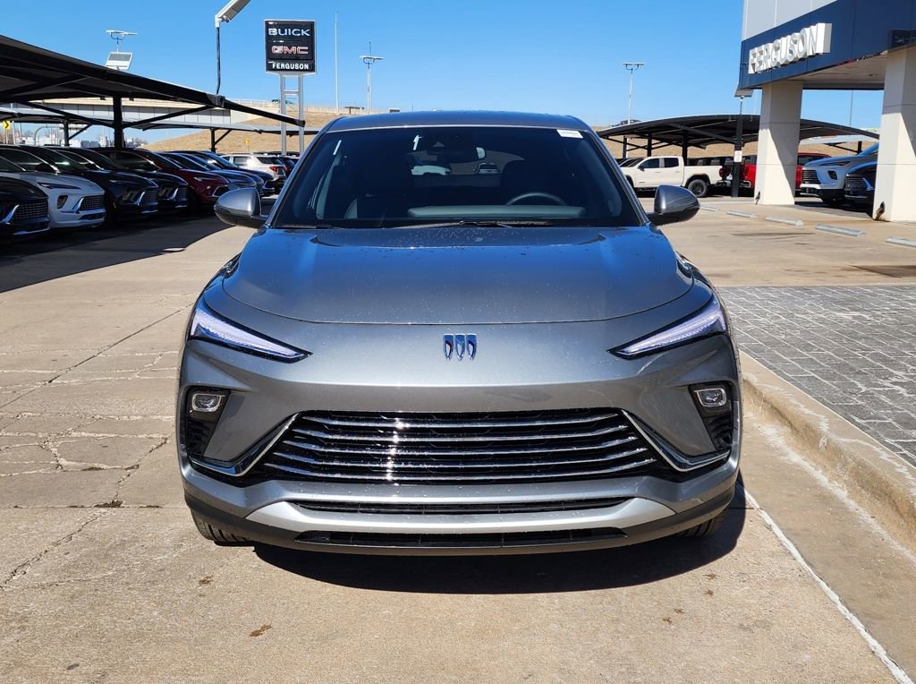 New 2026 Buick Envista Preferred w/ Convenience I Package image 9